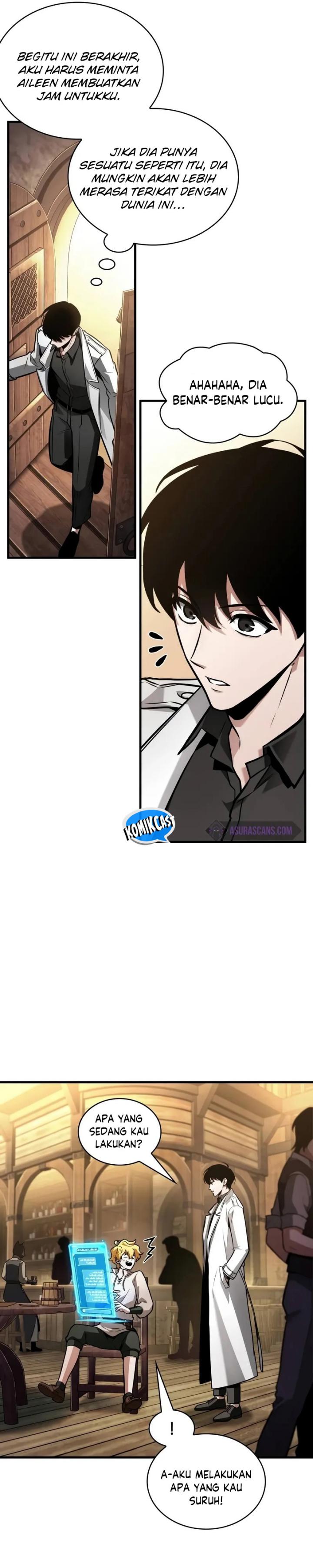 Dilarang COPAS - situs resmi www.mangacanblog.com - Komik omniscient readers viewpoint 238 - chapter 238 239 Indonesia omniscient readers viewpoint 238 - chapter 238 Terbaru 9|Baca Manga Komik Indonesia|Mangacan