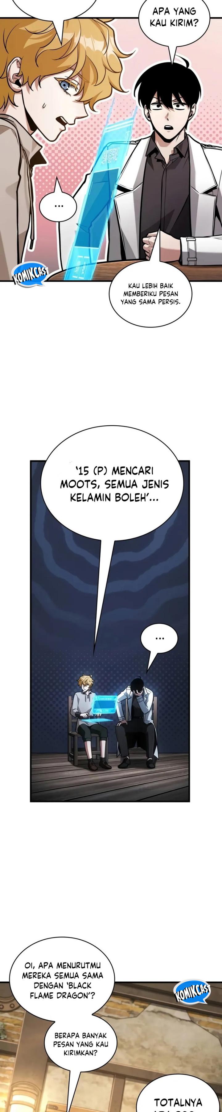 Dilarang COPAS - situs resmi www.mangacanblog.com - Komik omniscient readers viewpoint 238 - chapter 238 239 Indonesia omniscient readers viewpoint 238 - chapter 238 Terbaru 11|Baca Manga Komik Indonesia|Mangacan