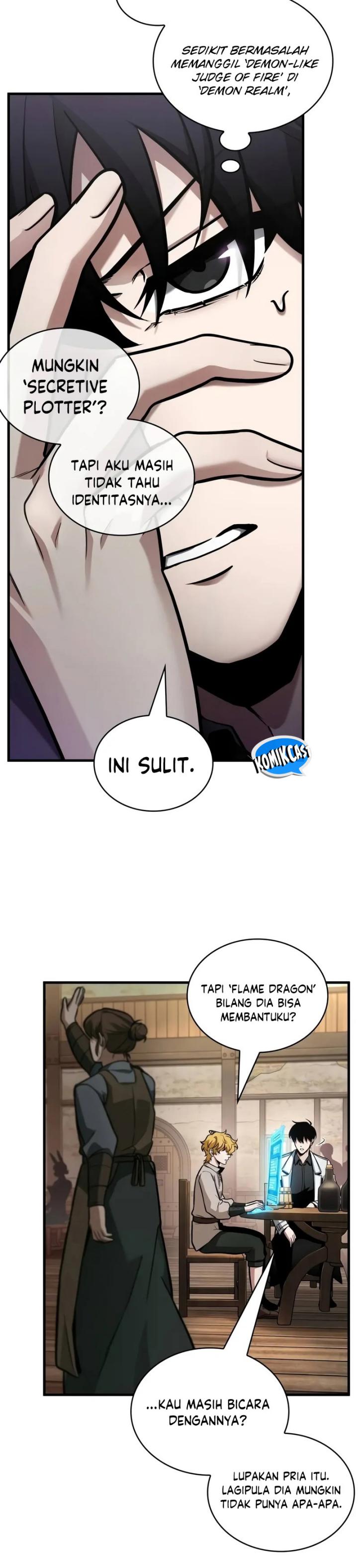 Dilarang COPAS - situs resmi www.mangacanblog.com - Komik omniscient readers viewpoint 238 - chapter 238 239 Indonesia omniscient readers viewpoint 238 - chapter 238 Terbaru 16|Baca Manga Komik Indonesia|Mangacan