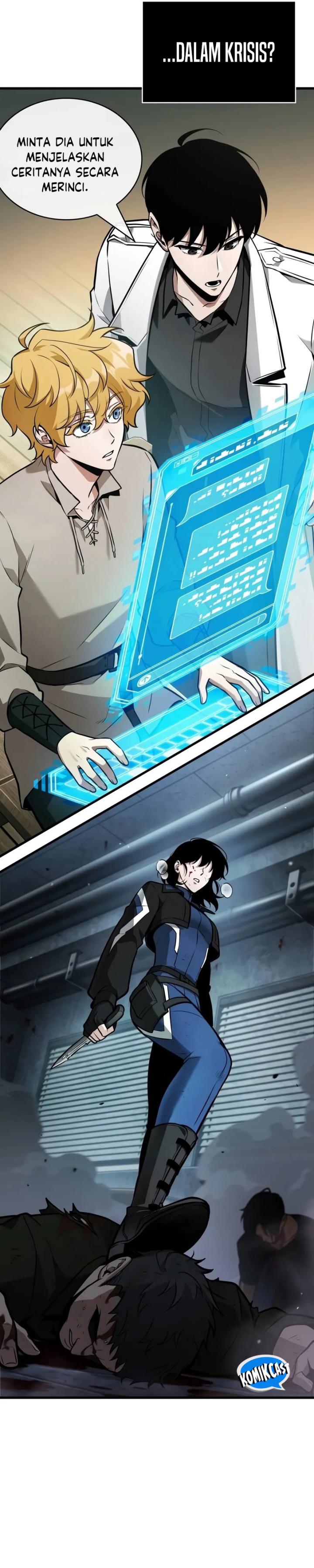 Dilarang COPAS - situs resmi www.mangacanblog.com - Komik omniscient readers viewpoint 238 - chapter 238 239 Indonesia omniscient readers viewpoint 238 - chapter 238 Terbaru 21|Baca Manga Komik Indonesia|Mangacan