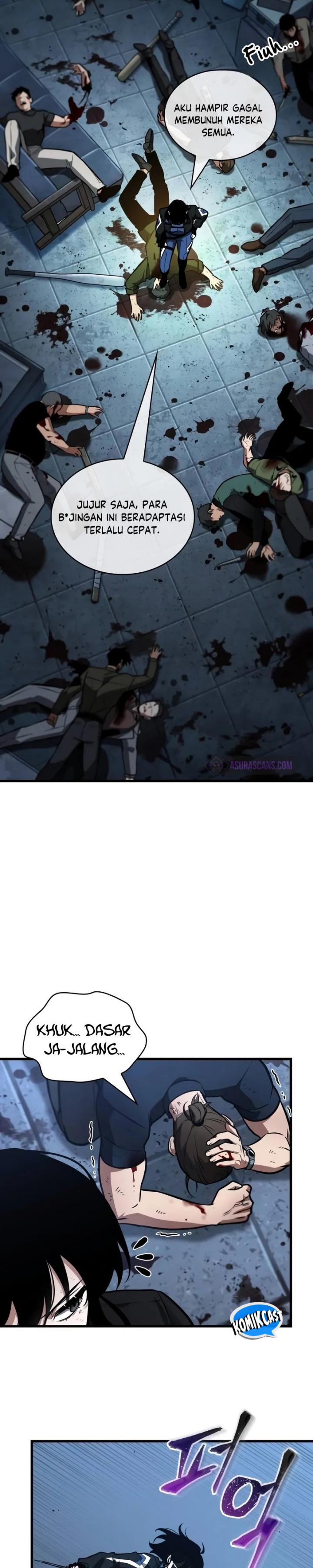 Dilarang COPAS - situs resmi www.mangacanblog.com - Komik omniscient readers viewpoint 238 - chapter 238 239 Indonesia omniscient readers viewpoint 238 - chapter 238 Terbaru 23|Baca Manga Komik Indonesia|Mangacan