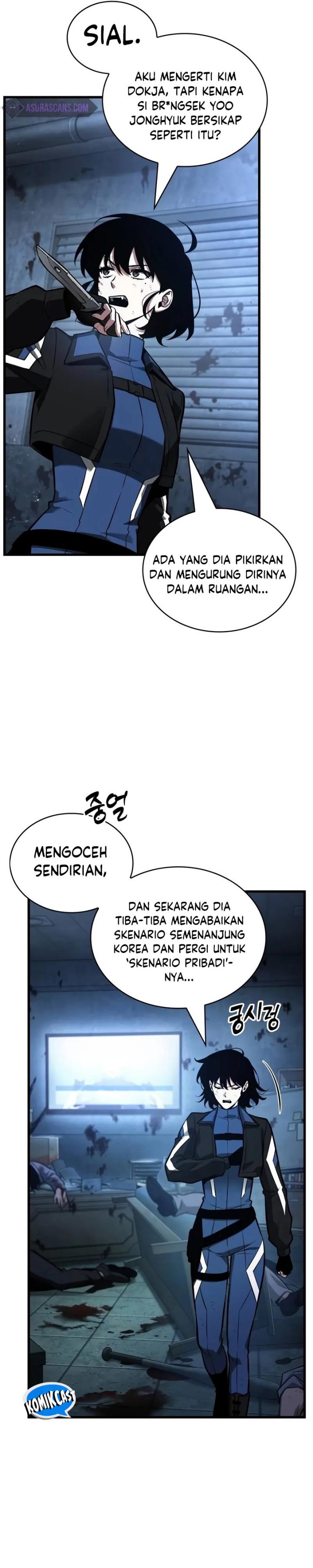 Dilarang COPAS - situs resmi www.mangacanblog.com - Komik omniscient readers viewpoint 238 - chapter 238 239 Indonesia omniscient readers viewpoint 238 - chapter 238 Terbaru 25|Baca Manga Komik Indonesia|Mangacan