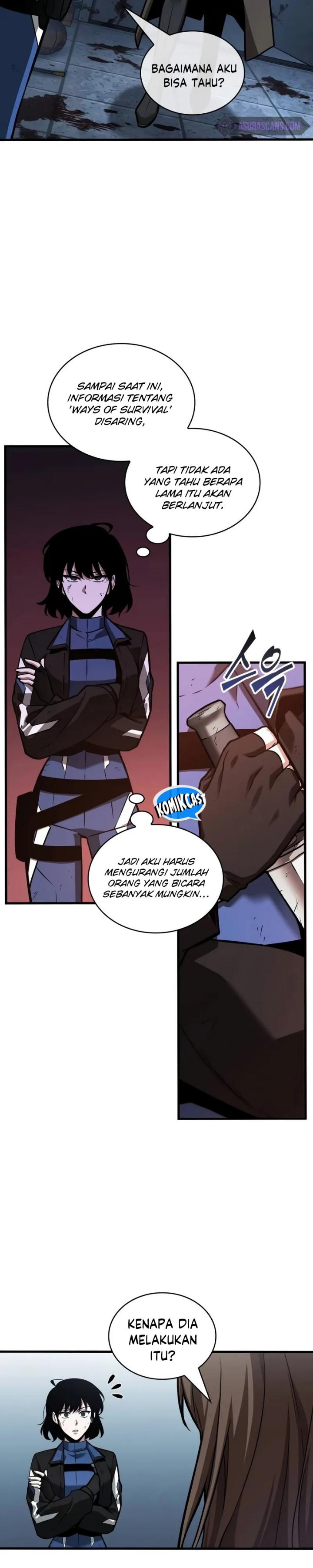 Dilarang COPAS - situs resmi www.mangacanblog.com - Komik omniscient readers viewpoint 238 - chapter 238 239 Indonesia omniscient readers viewpoint 238 - chapter 238 Terbaru 31|Baca Manga Komik Indonesia|Mangacan