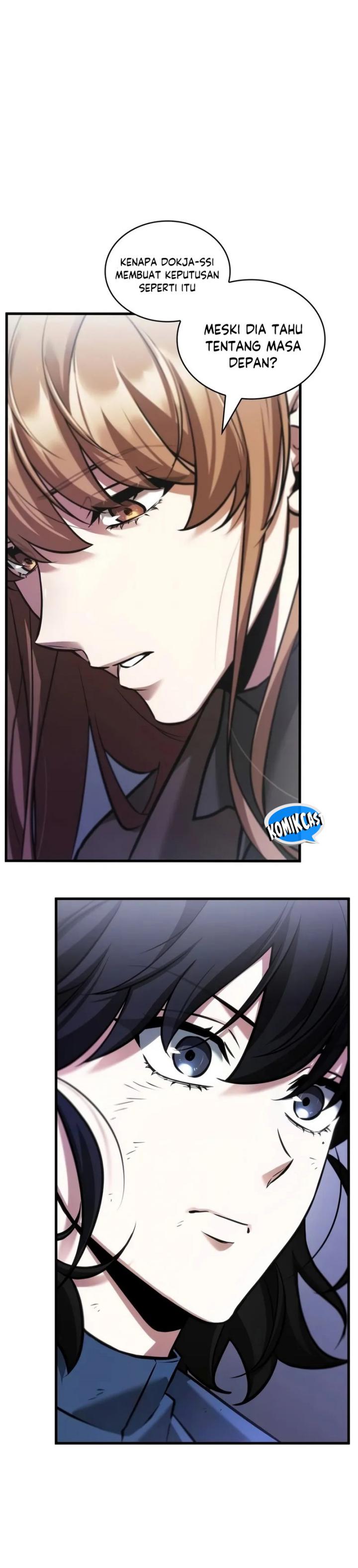Dilarang COPAS - situs resmi www.mangacanblog.com - Komik omniscient readers viewpoint 238 - chapter 238 239 Indonesia omniscient readers viewpoint 238 - chapter 238 Terbaru 32|Baca Manga Komik Indonesia|Mangacan