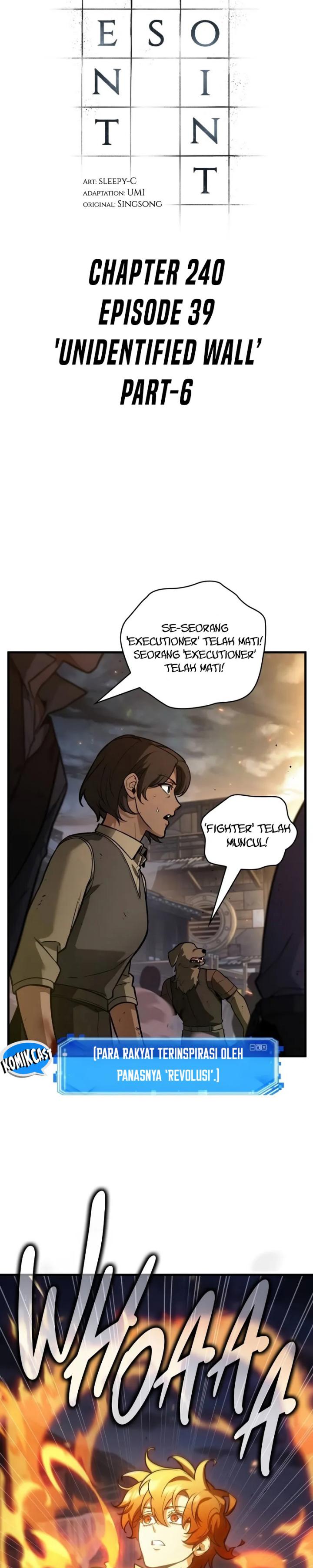 Dilarang COPAS - situs resmi www.mangacanblog.com - Komik omniscient readers viewpoint 240 - chapter 240 241 Indonesia omniscient readers viewpoint 240 - chapter 240 Terbaru 3|Baca Manga Komik Indonesia|Mangacan