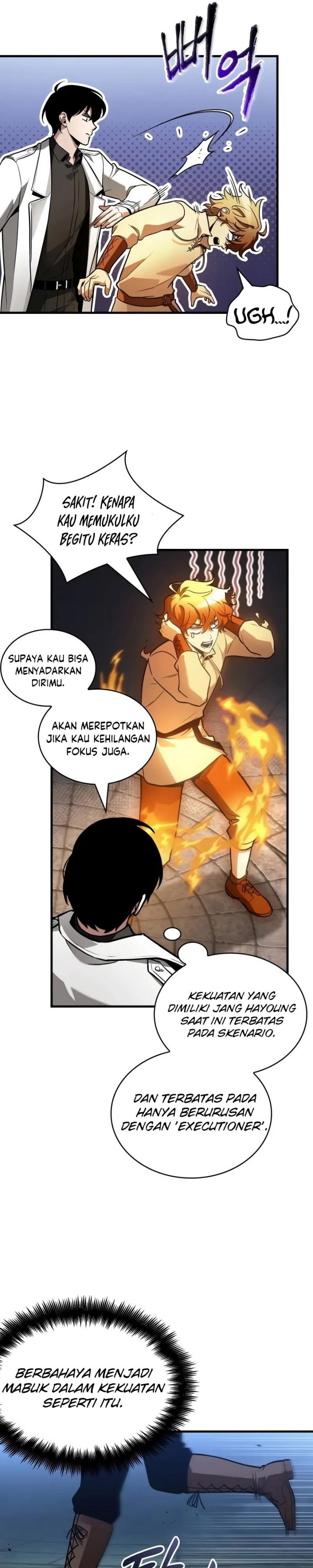 Dilarang COPAS - situs resmi www.mangacanblog.com - Komik omniscient readers viewpoint 240 - chapter 240 241 Indonesia omniscient readers viewpoint 240 - chapter 240 Terbaru 5|Baca Manga Komik Indonesia|Mangacan
