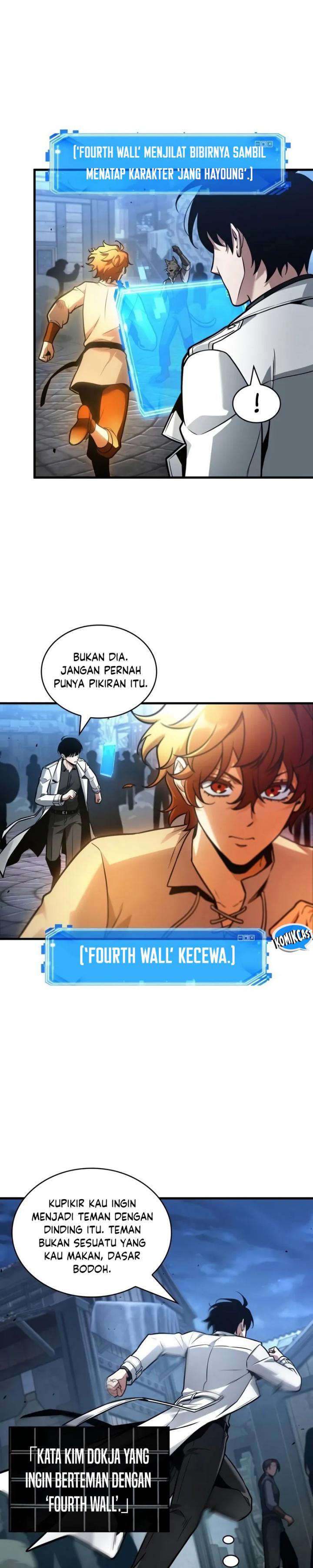 Dilarang COPAS - situs resmi www.mangacanblog.com - Komik omniscient readers viewpoint 240 - chapter 240 241 Indonesia omniscient readers viewpoint 240 - chapter 240 Terbaru 7|Baca Manga Komik Indonesia|Mangacan