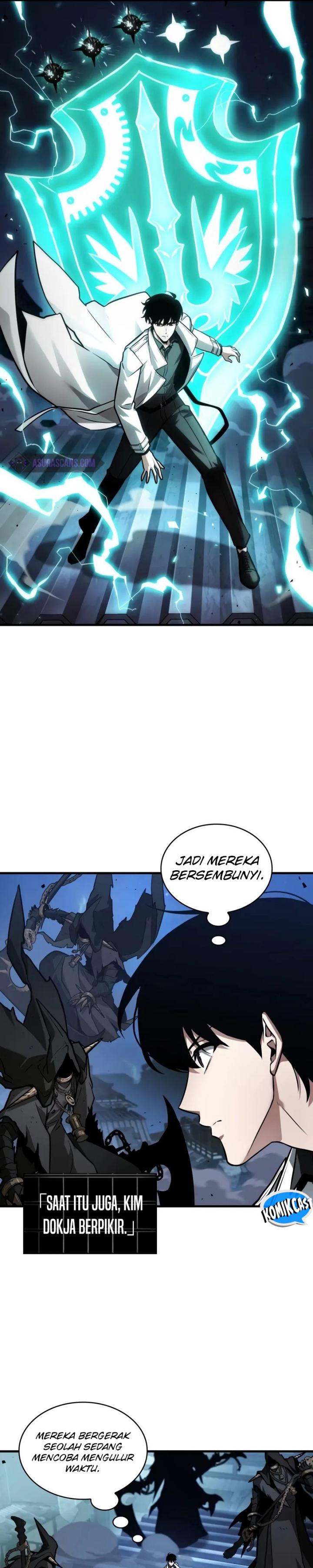 Dilarang COPAS - situs resmi www.mangacanblog.com - Komik omniscient readers viewpoint 240 - chapter 240 241 Indonesia omniscient readers viewpoint 240 - chapter 240 Terbaru 17|Baca Manga Komik Indonesia|Mangacan