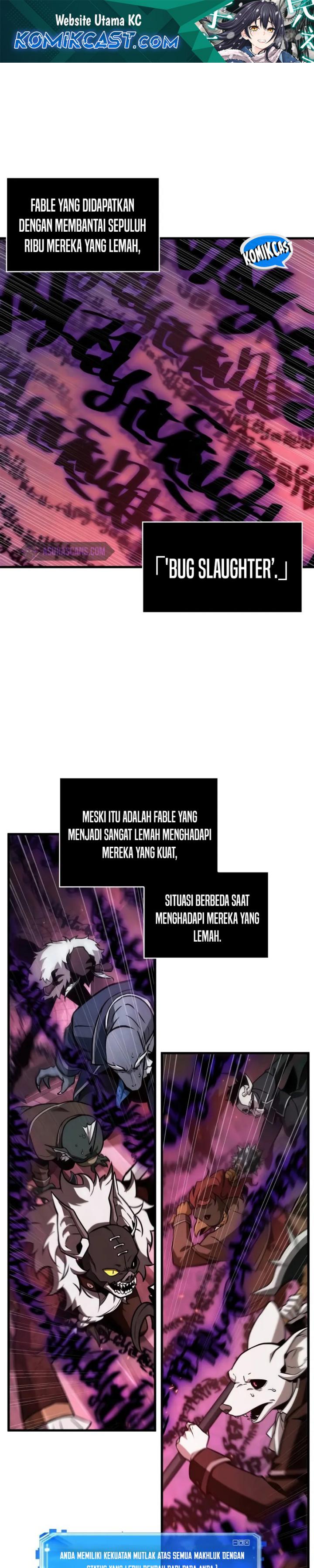 Dilarang COPAS - situs resmi www.mangacanblog.com - Komik omniscient readers viewpoint 242 - chapter 242 243 Indonesia omniscient readers viewpoint 242 - chapter 242 Terbaru 1|Baca Manga Komik Indonesia|Mangacan