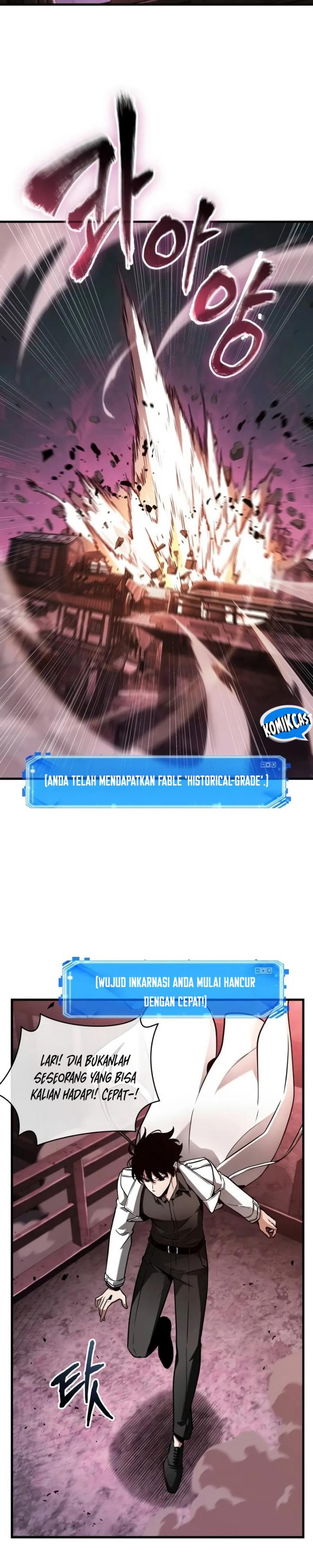 Dilarang COPAS - situs resmi www.mangacanblog.com - Komik omniscient readers viewpoint 242 - chapter 242 243 Indonesia omniscient readers viewpoint 242 - chapter 242 Terbaru 7|Baca Manga Komik Indonesia|Mangacan