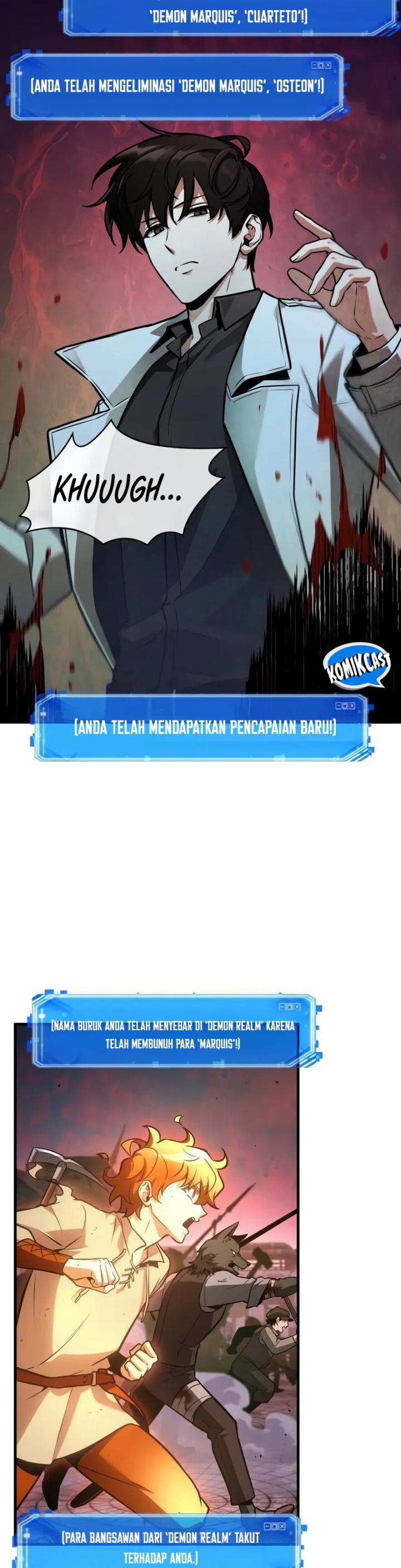 Dilarang COPAS - situs resmi www.mangacanblog.com - Komik omniscient readers viewpoint 242 - chapter 242 243 Indonesia omniscient readers viewpoint 242 - chapter 242 Terbaru 10|Baca Manga Komik Indonesia|Mangacan