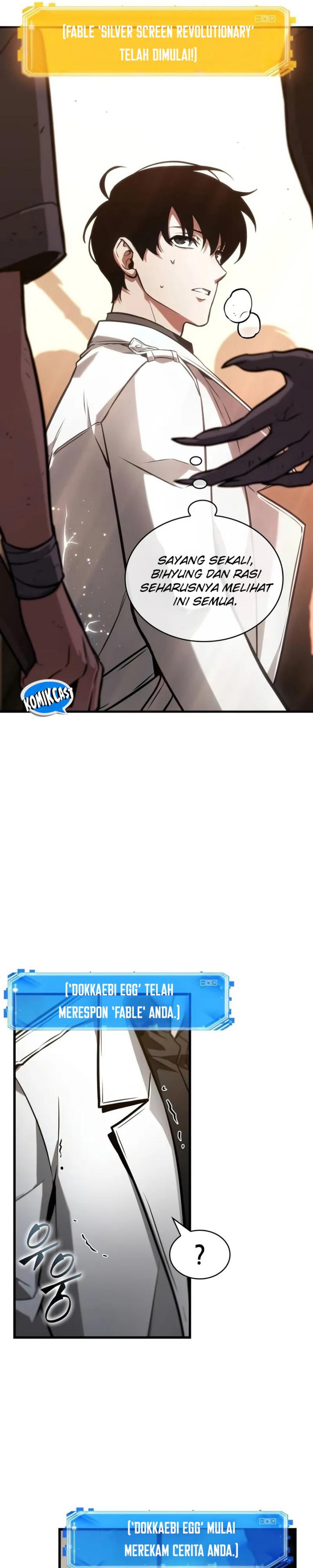 Dilarang COPAS - situs resmi www.mangacanblog.com - Komik omniscient readers viewpoint 242 - chapter 242 243 Indonesia omniscient readers viewpoint 242 - chapter 242 Terbaru 17|Baca Manga Komik Indonesia|Mangacan