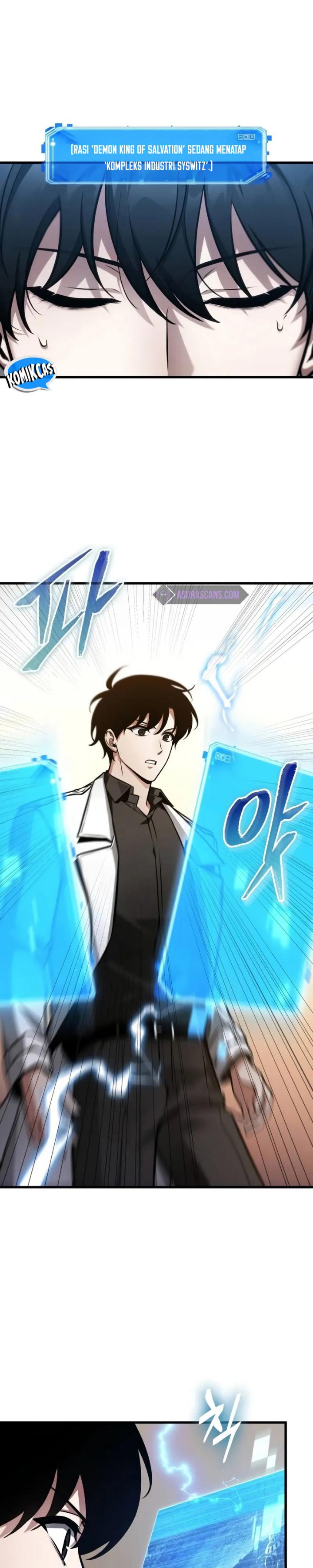 Dilarang COPAS - situs resmi www.mangacanblog.com - Komik omniscient readers viewpoint 242 - chapter 242 243 Indonesia omniscient readers viewpoint 242 - chapter 242 Terbaru 21|Baca Manga Komik Indonesia|Mangacan
