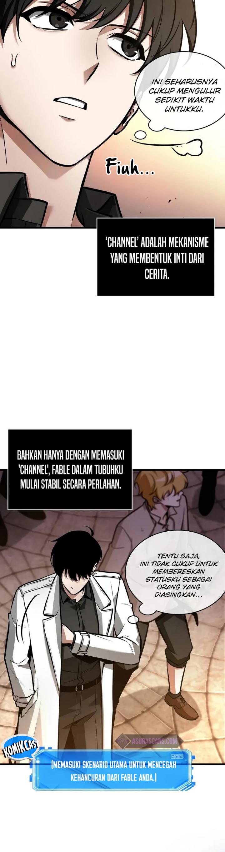 Dilarang COPAS - situs resmi www.mangacanblog.com - Komik omniscient readers viewpoint 242 - chapter 242 243 Indonesia omniscient readers viewpoint 242 - chapter 242 Terbaru 24|Baca Manga Komik Indonesia|Mangacan