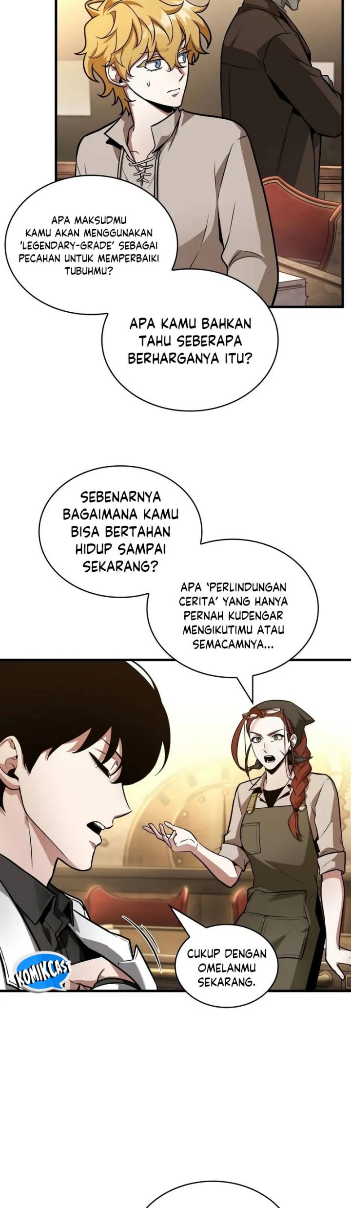 Dilarang COPAS - situs resmi www.mangacanblog.com - Komik omniscient readers viewpoint 242 - chapter 242 243 Indonesia omniscient readers viewpoint 242 - chapter 242 Terbaru 30|Baca Manga Komik Indonesia|Mangacan