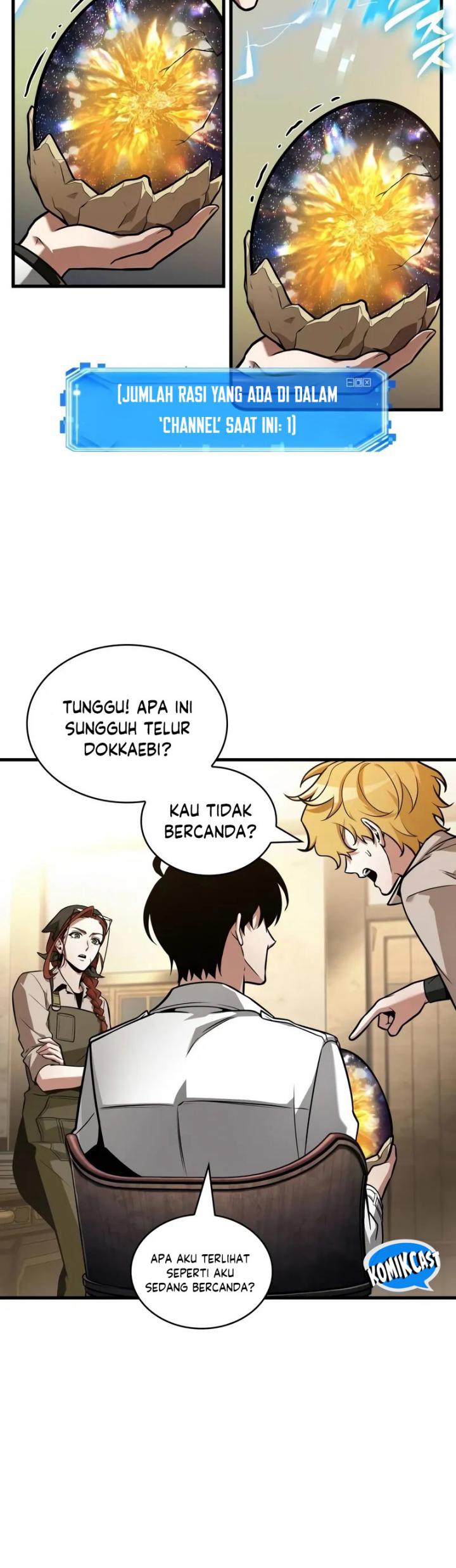 Dilarang COPAS - situs resmi www.mangacanblog.com - Komik omniscient readers viewpoint 242 - chapter 242 243 Indonesia omniscient readers viewpoint 242 - chapter 242 Terbaru 32|Baca Manga Komik Indonesia|Mangacan