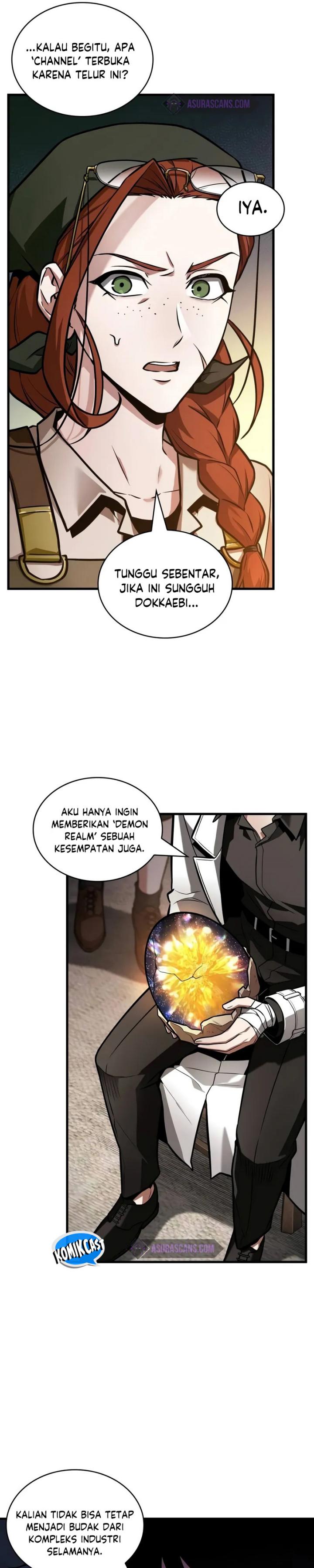 Dilarang COPAS - situs resmi www.mangacanblog.com - Komik omniscient readers viewpoint 242 - chapter 242 243 Indonesia omniscient readers viewpoint 242 - chapter 242 Terbaru 33|Baca Manga Komik Indonesia|Mangacan