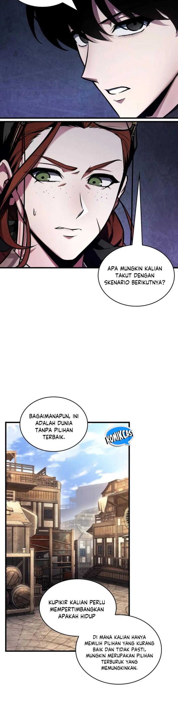 Dilarang COPAS - situs resmi www.mangacanblog.com - Komik omniscient readers viewpoint 242 - chapter 242 243 Indonesia omniscient readers viewpoint 242 - chapter 242 Terbaru 34|Baca Manga Komik Indonesia|Mangacan