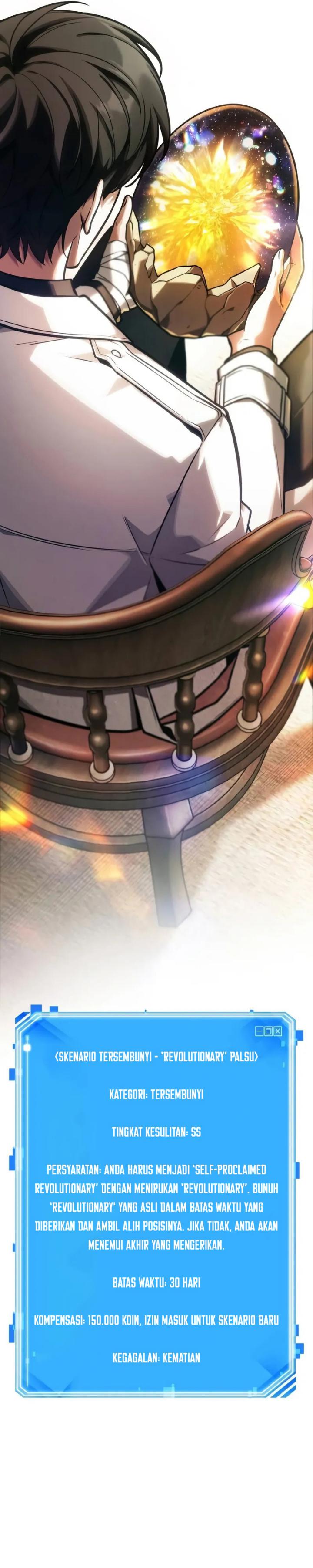 Dilarang COPAS - situs resmi www.mangacanblog.com - Komik omniscient readers viewpoint 242 - chapter 242 243 Indonesia omniscient readers viewpoint 242 - chapter 242 Terbaru 37|Baca Manga Komik Indonesia|Mangacan
