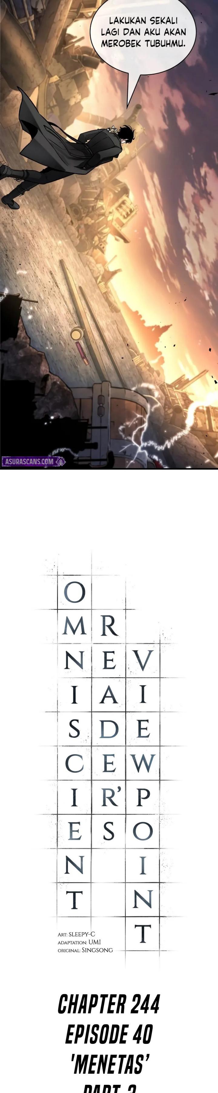 Dilarang COPAS - situs resmi www.mangacanblog.com - Komik omniscient readers viewpoint 244 - chapter 244 245 Indonesia omniscient readers viewpoint 244 - chapter 244 Terbaru 11|Baca Manga Komik Indonesia|Mangacan