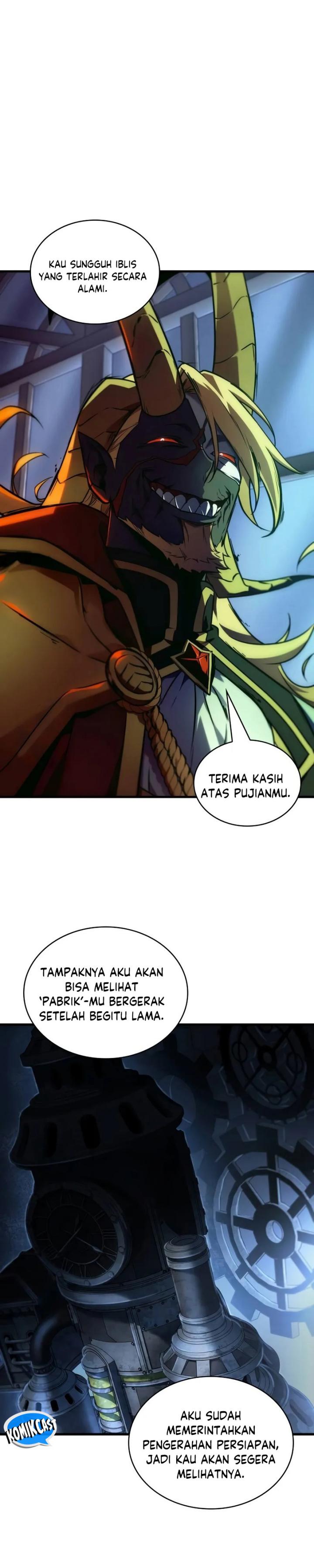 Dilarang COPAS - situs resmi www.mangacanblog.com - Komik omniscient readers viewpoint 244 - chapter 244 245 Indonesia omniscient readers viewpoint 244 - chapter 244 Terbaru 33|Baca Manga Komik Indonesia|Mangacan