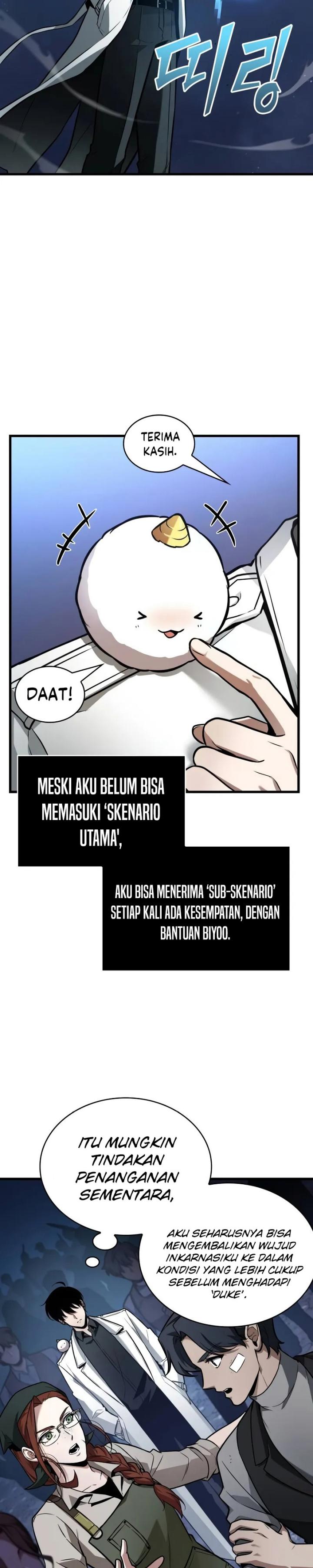 Dilarang COPAS - situs resmi www.mangacanblog.com - Komik omniscient readers viewpoint 244 - chapter 244 245 Indonesia omniscient readers viewpoint 244 - chapter 244 Terbaru 47|Baca Manga Komik Indonesia|Mangacan
