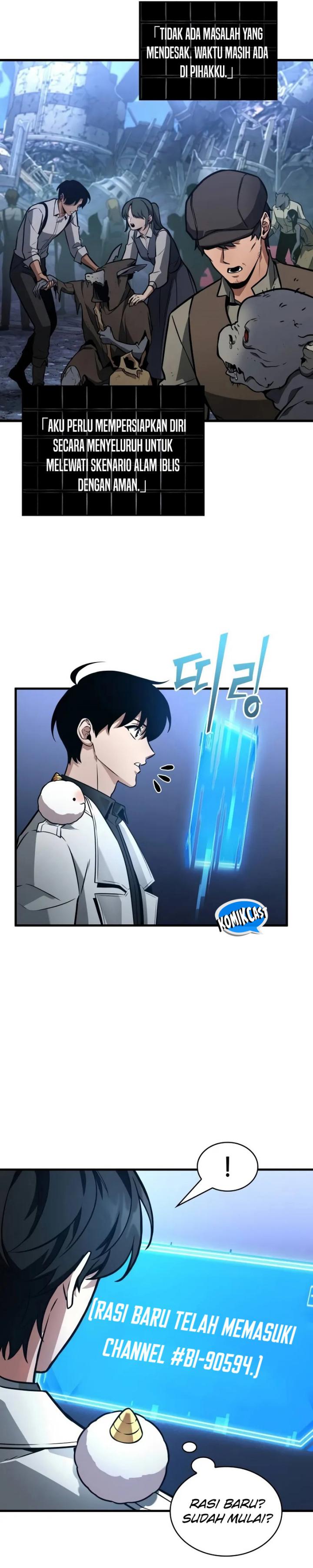 Dilarang COPAS - situs resmi www.mangacanblog.com - Komik omniscient readers viewpoint 244 - chapter 244 245 Indonesia omniscient readers viewpoint 244 - chapter 244 Terbaru 49|Baca Manga Komik Indonesia|Mangacan
