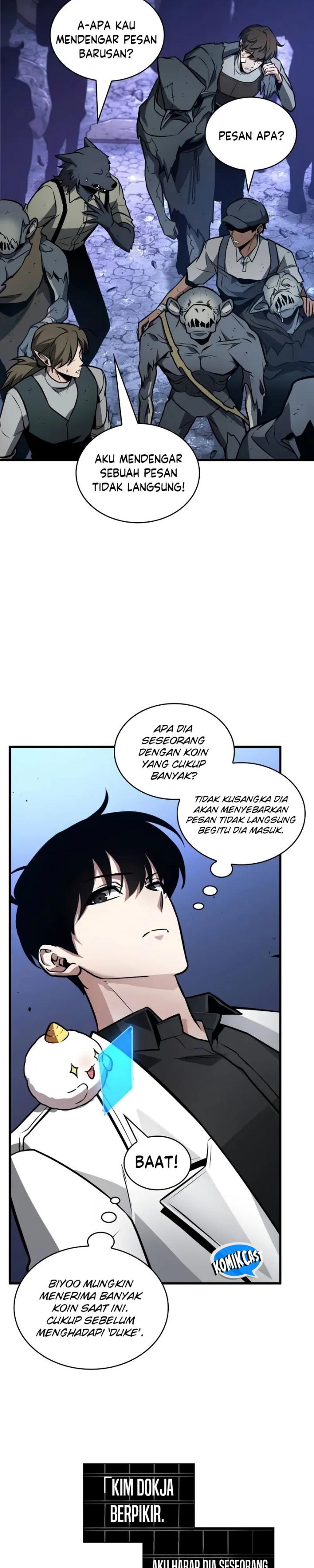 Dilarang COPAS - situs resmi www.mangacanblog.com - Komik omniscient readers viewpoint 244 - chapter 244 245 Indonesia omniscient readers viewpoint 244 - chapter 244 Terbaru 51|Baca Manga Komik Indonesia|Mangacan