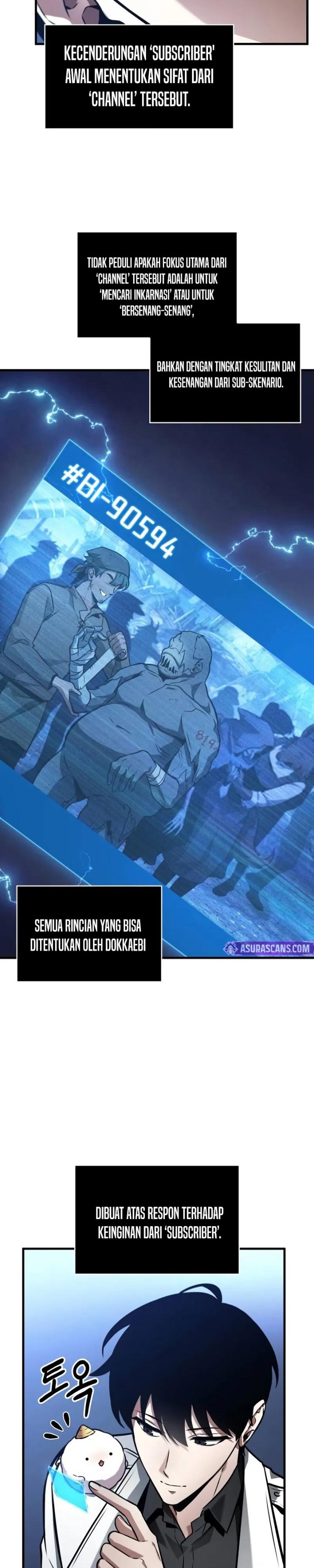 Dilarang COPAS - situs resmi www.mangacanblog.com - Komik omniscient readers viewpoint 244 - chapter 244 245 Indonesia omniscient readers viewpoint 244 - chapter 244 Terbaru 53|Baca Manga Komik Indonesia|Mangacan