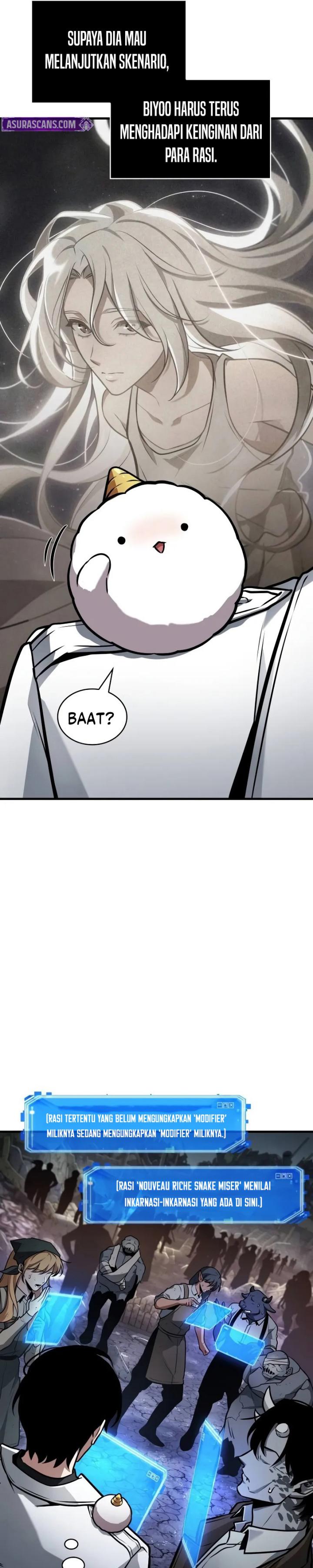 Dilarang COPAS - situs resmi www.mangacanblog.com - Komik omniscient readers viewpoint 244 - chapter 244 245 Indonesia omniscient readers viewpoint 244 - chapter 244 Terbaru 55|Baca Manga Komik Indonesia|Mangacan