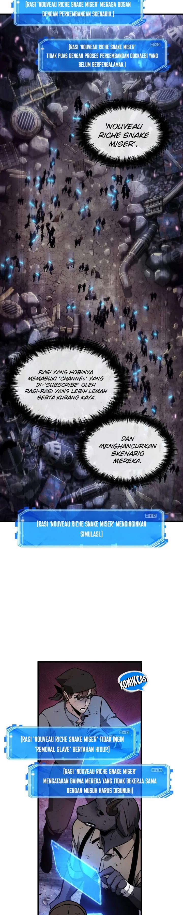 Dilarang COPAS - situs resmi www.mangacanblog.com - Komik omniscient readers viewpoint 244 - chapter 244 245 Indonesia omniscient readers viewpoint 244 - chapter 244 Terbaru 57|Baca Manga Komik Indonesia|Mangacan