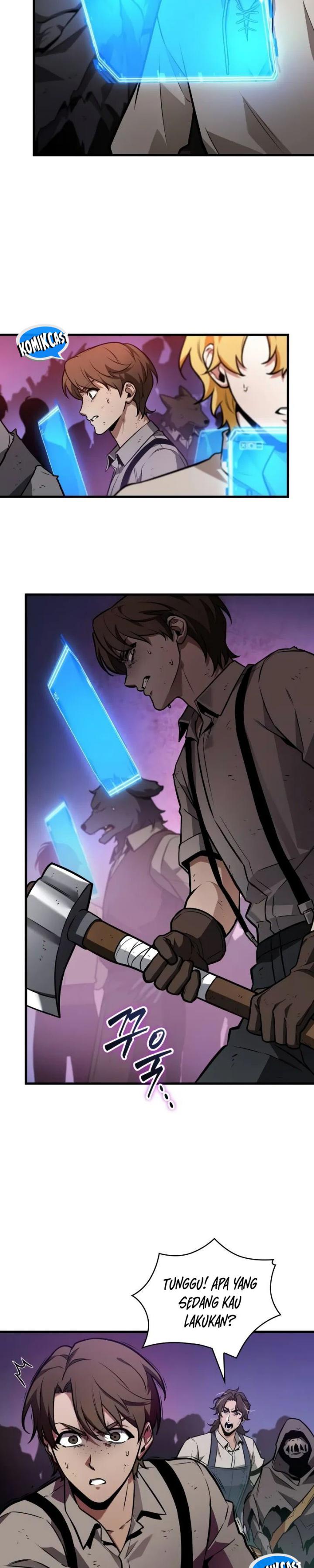 Dilarang COPAS - situs resmi www.mangacanblog.com - Komik omniscient readers viewpoint 245 - chapter 245 246 Indonesia omniscient readers viewpoint 245 - chapter 245 Terbaru 2|Baca Manga Komik Indonesia|Mangacan