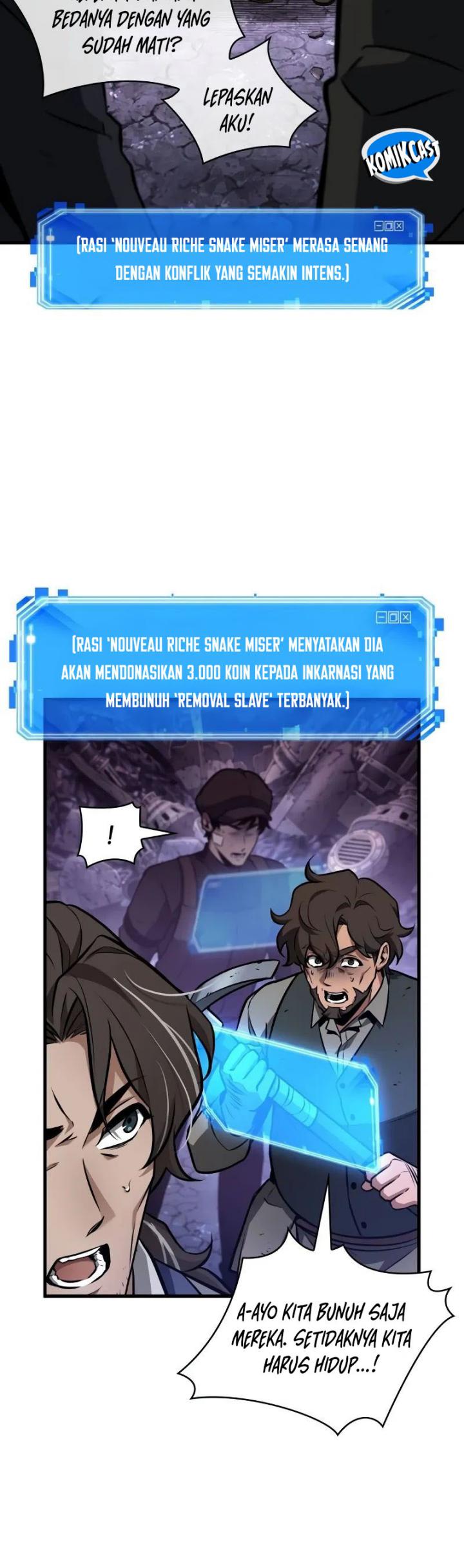 Dilarang COPAS - situs resmi www.mangacanblog.com - Komik omniscient readers viewpoint 245 - chapter 245 246 Indonesia omniscient readers viewpoint 245 - chapter 245 Terbaru 4|Baca Manga Komik Indonesia|Mangacan