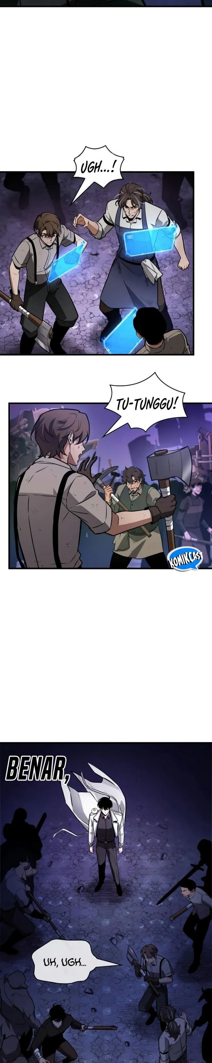 Dilarang COPAS - situs resmi www.mangacanblog.com - Komik omniscient readers viewpoint 245 - chapter 245 246 Indonesia omniscient readers viewpoint 245 - chapter 245 Terbaru 6|Baca Manga Komik Indonesia|Mangacan