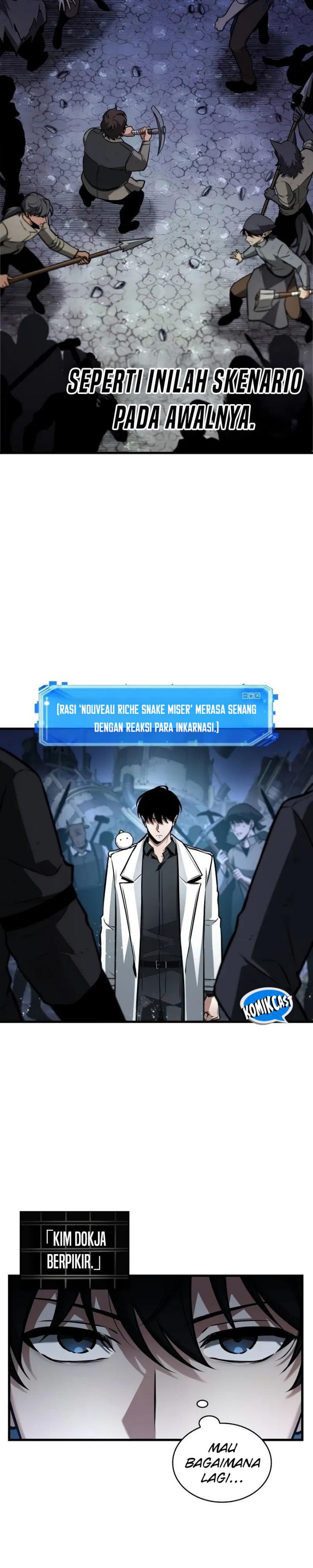 Dilarang COPAS - situs resmi www.mangacanblog.com - Komik omniscient readers viewpoint 245 - chapter 245 246 Indonesia omniscient readers viewpoint 245 - chapter 245 Terbaru 7|Baca Manga Komik Indonesia|Mangacan