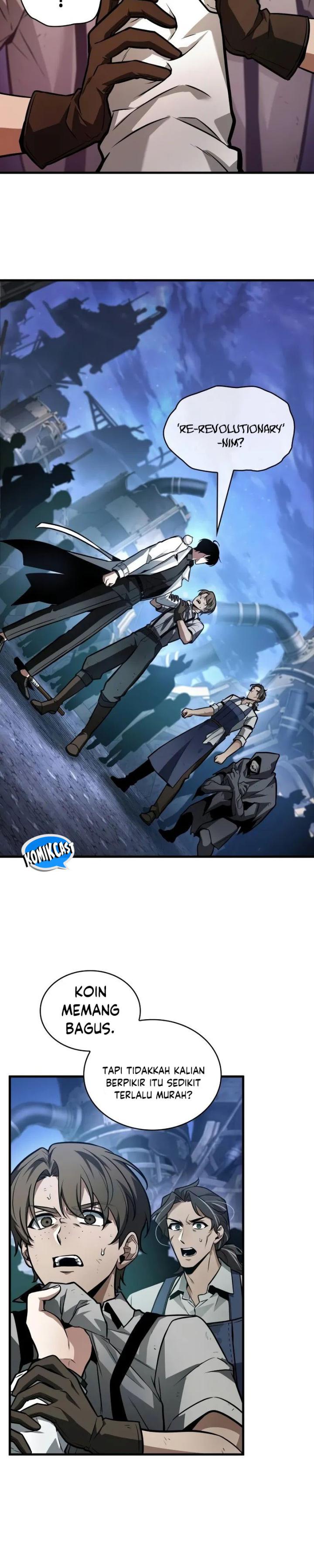 Dilarang COPAS - situs resmi www.mangacanblog.com - Komik omniscient readers viewpoint 245 - chapter 245 246 Indonesia omniscient readers viewpoint 245 - chapter 245 Terbaru 10|Baca Manga Komik Indonesia|Mangacan