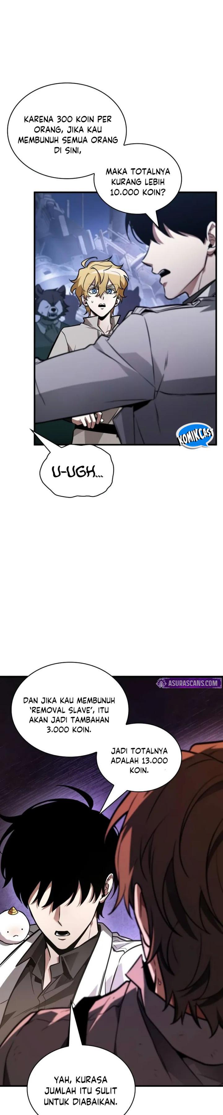 Dilarang COPAS - situs resmi www.mangacanblog.com - Komik omniscient readers viewpoint 245 - chapter 245 246 Indonesia omniscient readers viewpoint 245 - chapter 245 Terbaru 11|Baca Manga Komik Indonesia|Mangacan