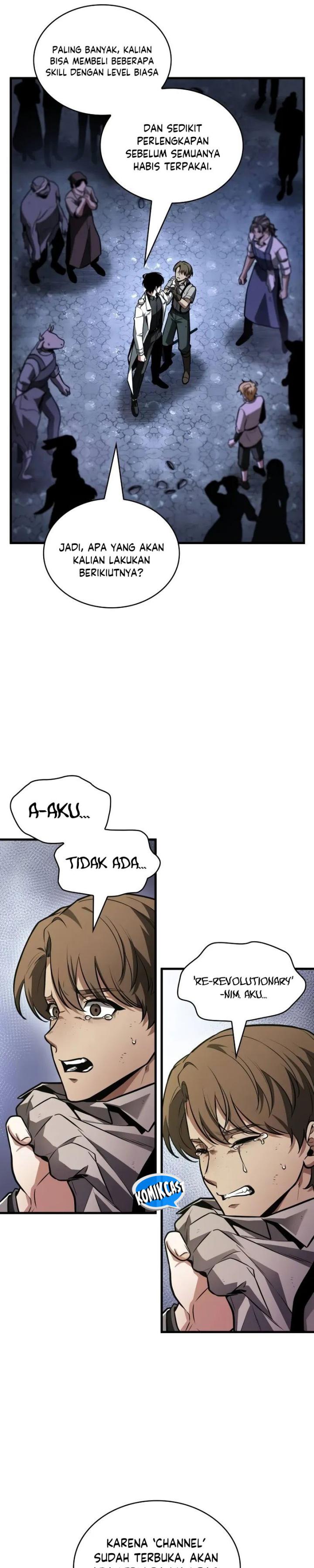 Dilarang COPAS - situs resmi www.mangacanblog.com - Komik omniscient readers viewpoint 245 - chapter 245 246 Indonesia omniscient readers viewpoint 245 - chapter 245 Terbaru 13|Baca Manga Komik Indonesia|Mangacan