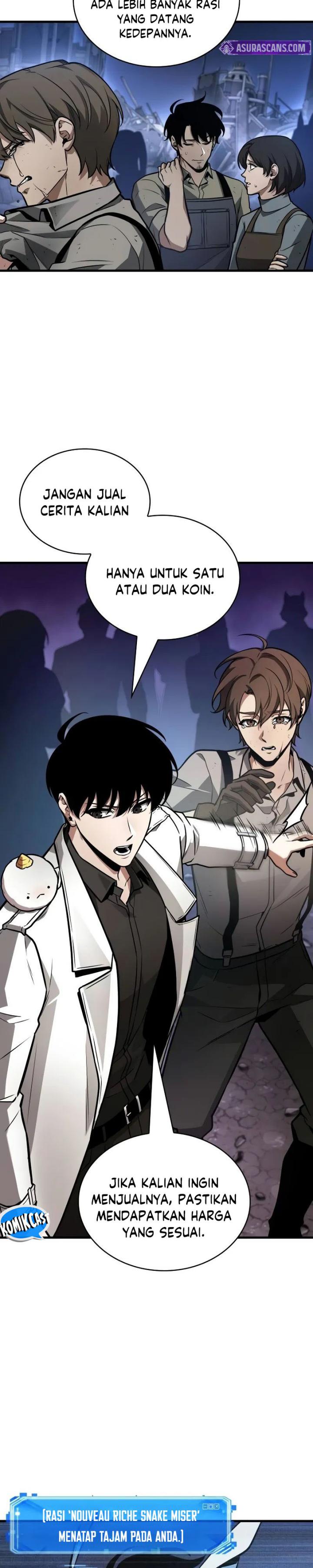 Dilarang COPAS - situs resmi www.mangacanblog.com - Komik omniscient readers viewpoint 245 - chapter 245 246 Indonesia omniscient readers viewpoint 245 - chapter 245 Terbaru 14|Baca Manga Komik Indonesia|Mangacan