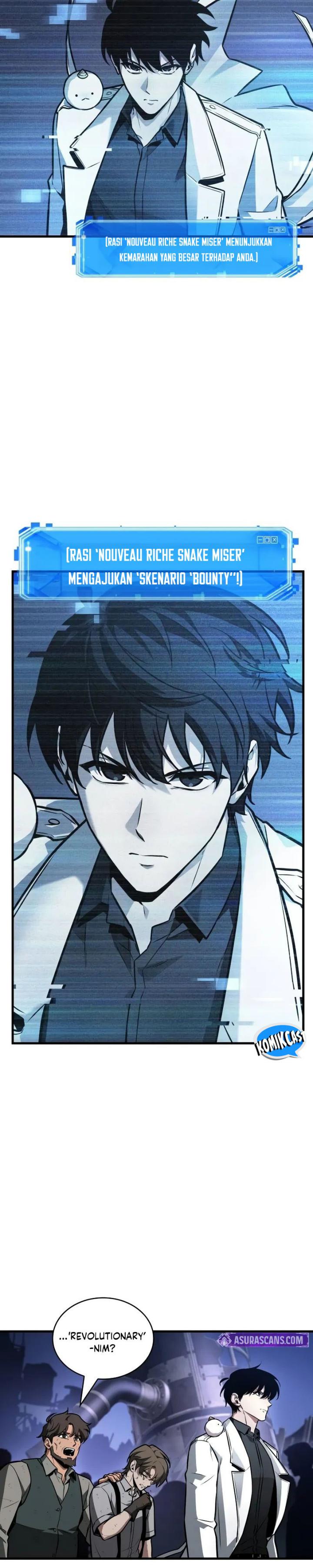 Dilarang COPAS - situs resmi www.mangacanblog.com - Komik omniscient readers viewpoint 245 - chapter 245 246 Indonesia omniscient readers viewpoint 245 - chapter 245 Terbaru 15|Baca Manga Komik Indonesia|Mangacan