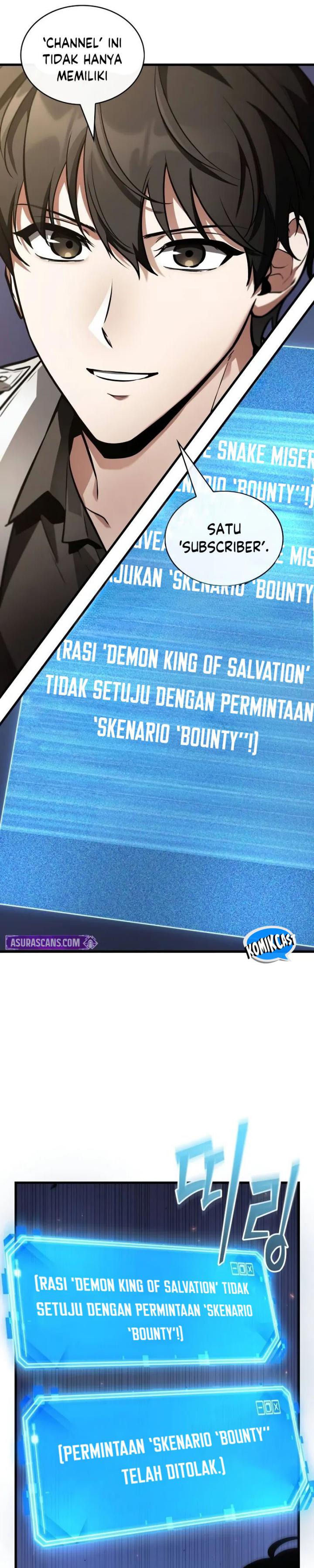 Dilarang COPAS - situs resmi www.mangacanblog.com - Komik omniscient readers viewpoint 245 - chapter 245 246 Indonesia omniscient readers viewpoint 245 - chapter 245 Terbaru 21|Baca Manga Komik Indonesia|Mangacan