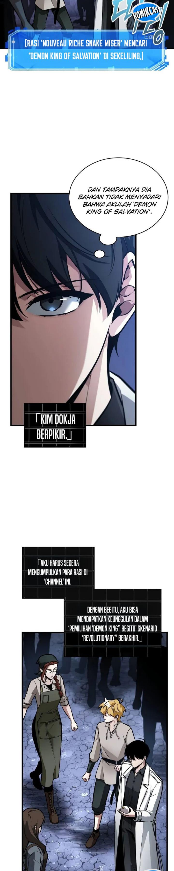 Dilarang COPAS - situs resmi www.mangacanblog.com - Komik omniscient readers viewpoint 245 - chapter 245 246 Indonesia omniscient readers viewpoint 245 - chapter 245 Terbaru 26|Baca Manga Komik Indonesia|Mangacan