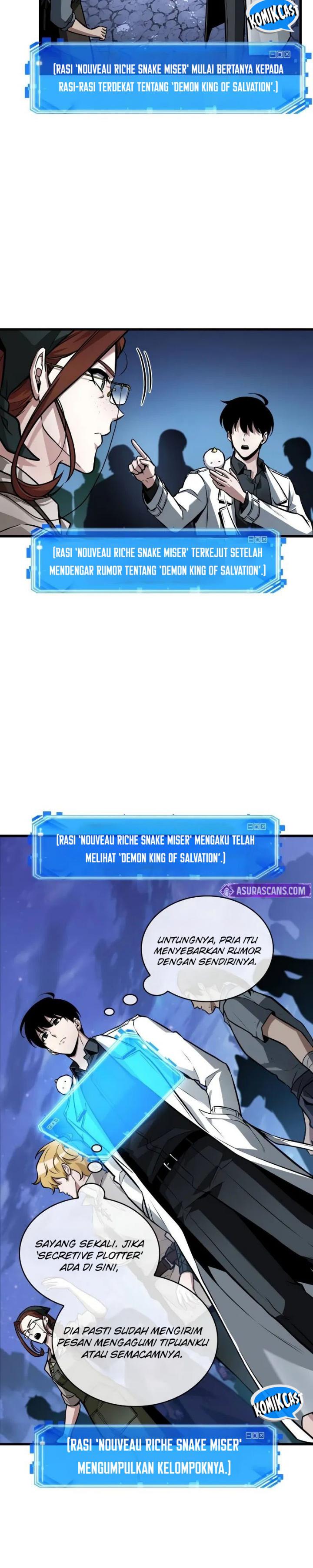 Dilarang COPAS - situs resmi www.mangacanblog.com - Komik omniscient readers viewpoint 245 - chapter 245 246 Indonesia omniscient readers viewpoint 245 - chapter 245 Terbaru 27|Baca Manga Komik Indonesia|Mangacan