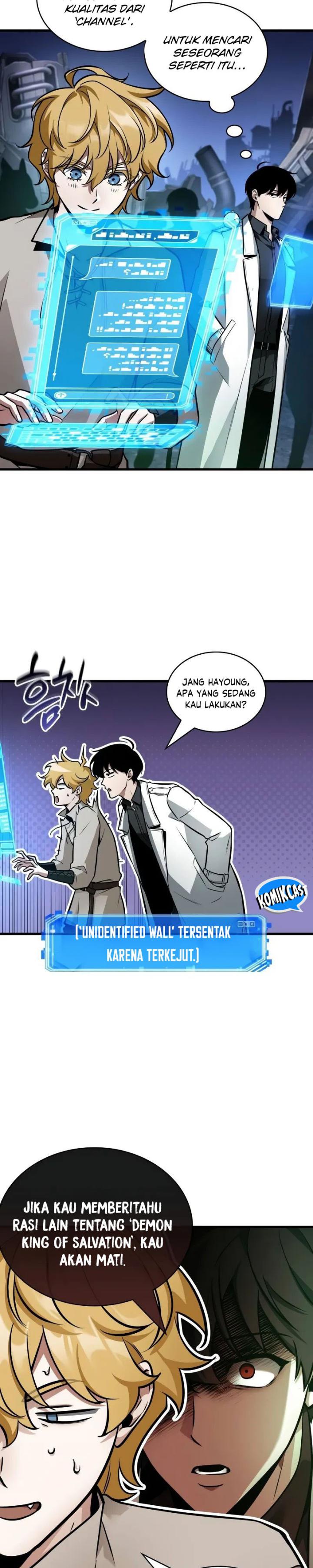 Dilarang COPAS - situs resmi www.mangacanblog.com - Komik omniscient readers viewpoint 245 - chapter 245 246 Indonesia omniscient readers viewpoint 245 - chapter 245 Terbaru 30|Baca Manga Komik Indonesia|Mangacan