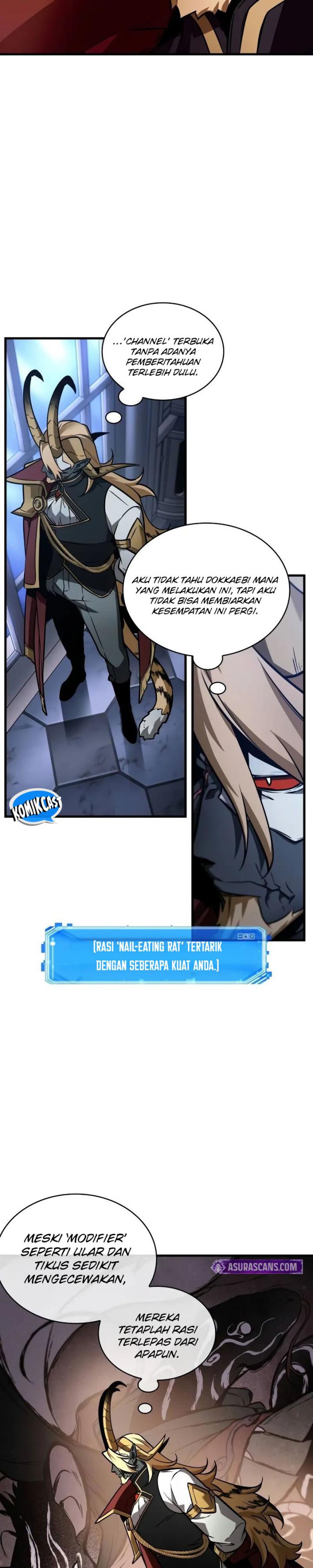 Dilarang COPAS - situs resmi www.mangacanblog.com - Komik omniscient readers viewpoint 245 - chapter 245 246 Indonesia omniscient readers viewpoint 245 - chapter 245 Terbaru 35|Baca Manga Komik Indonesia|Mangacan