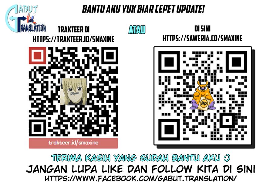 On the 6th Playthrough of the Otome Chapter 01 Bahasa Indonesia