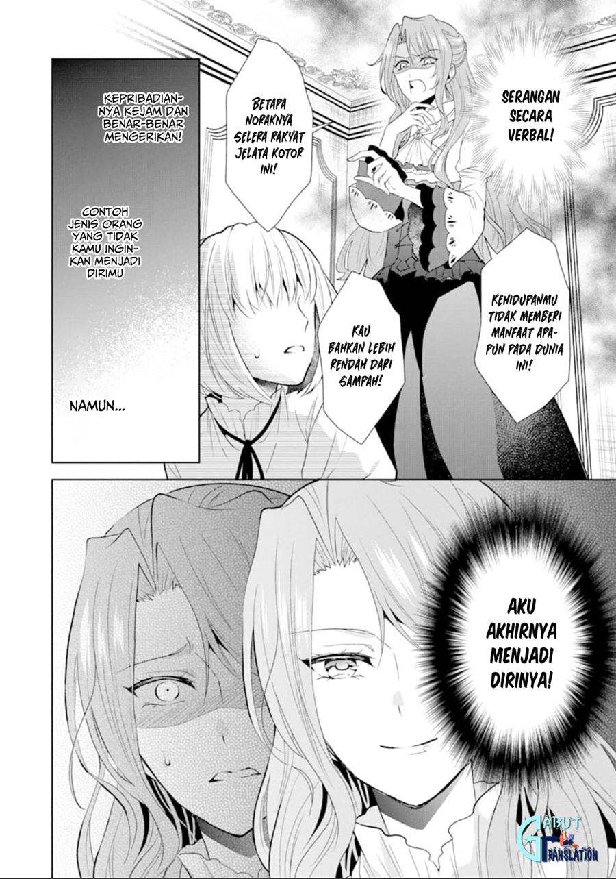 On the 6th Playthrough of the Otome Chapter 01 Bahasa Indonesia