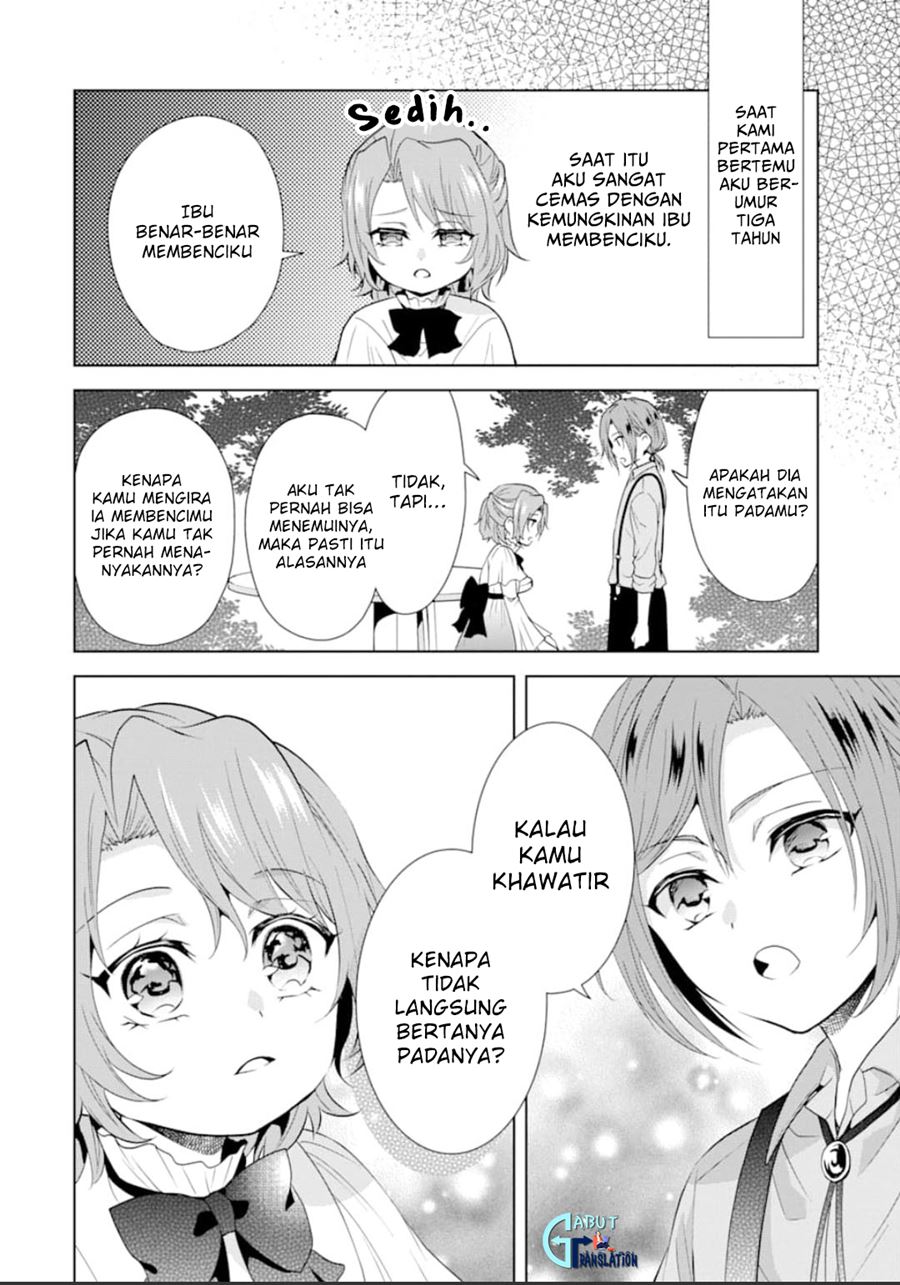 On the 6th Playthrough of the Otome Chapter 01 Bahasa Indonesia