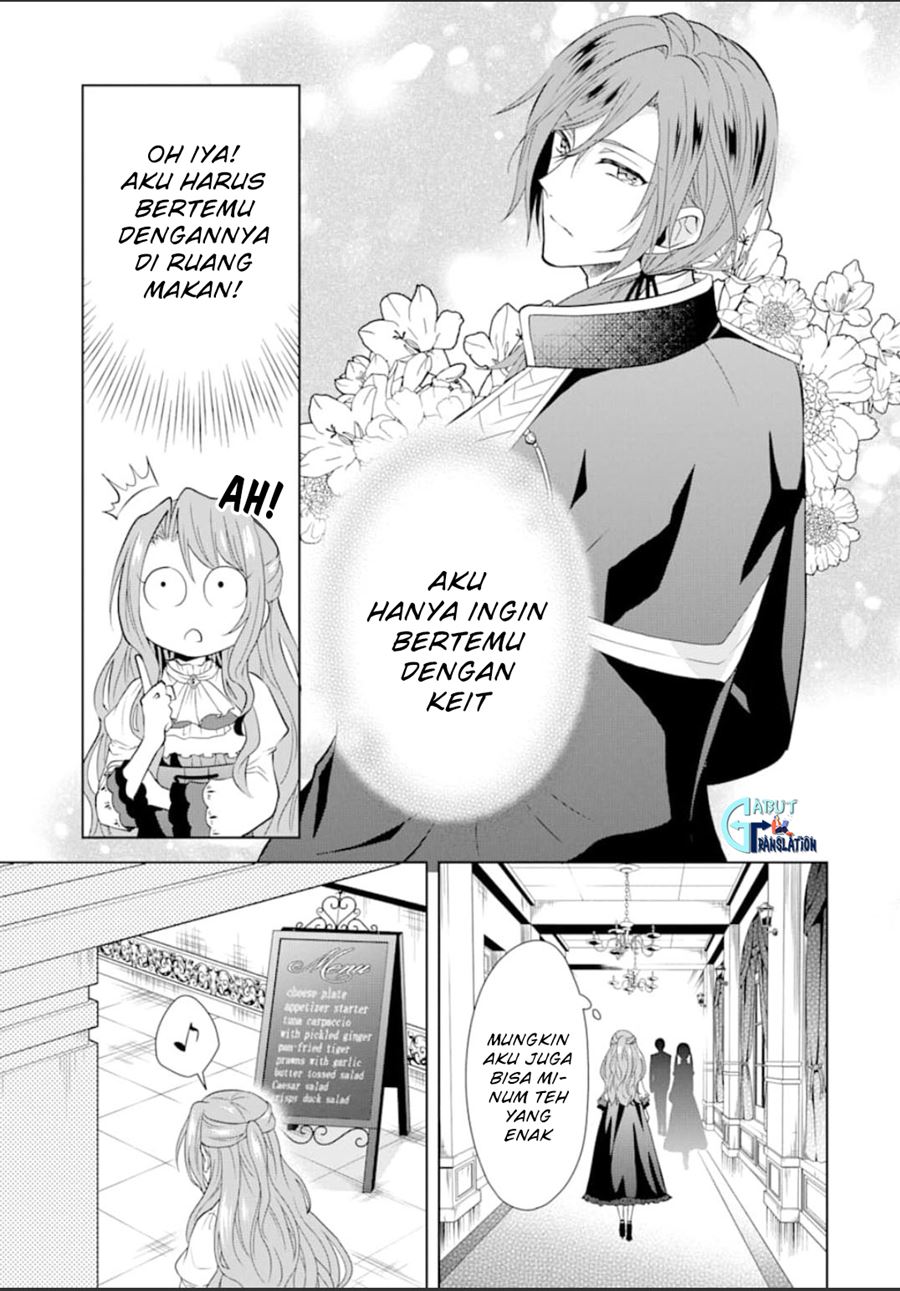 On the 6th Playthrough of the Otome Chapter 01 Bahasa Indonesia