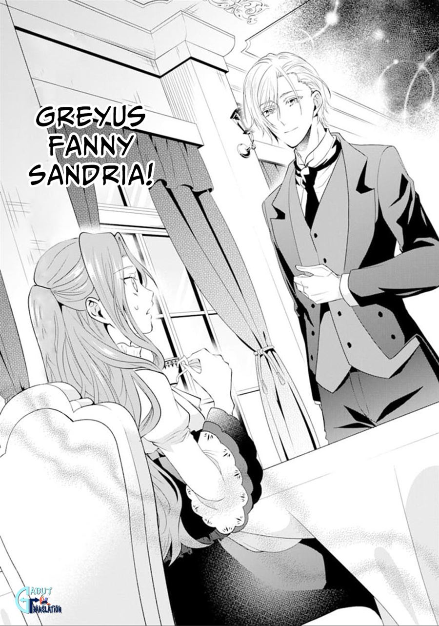 On the 6th Playthrough of the Otome Chapter 01 Bahasa Indonesia